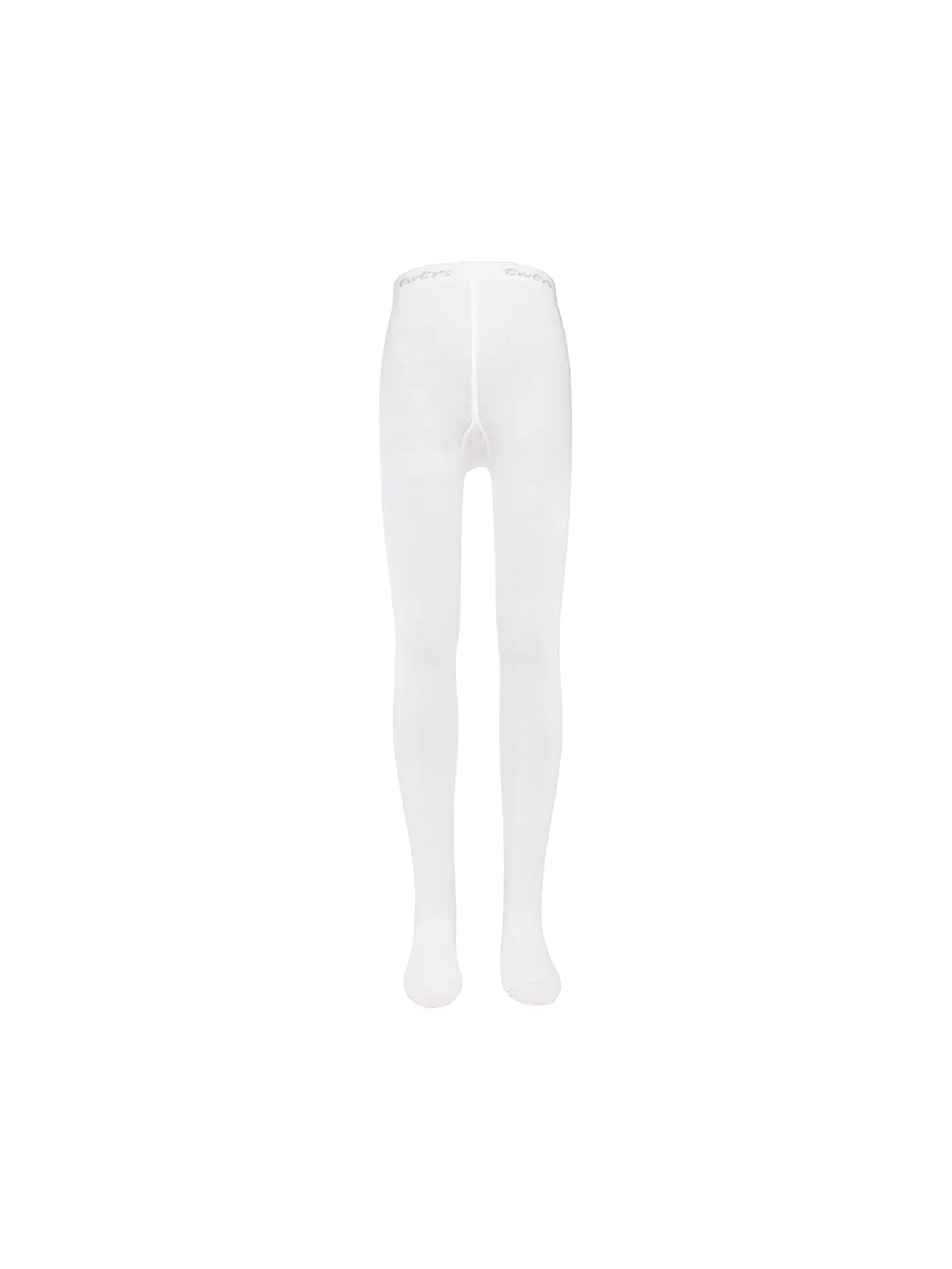 EWERS | Kinder Strumpfhose rose | weiss